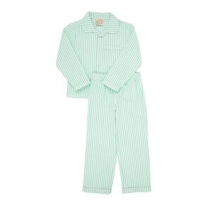 TBBC boys pajamas 2T EUC